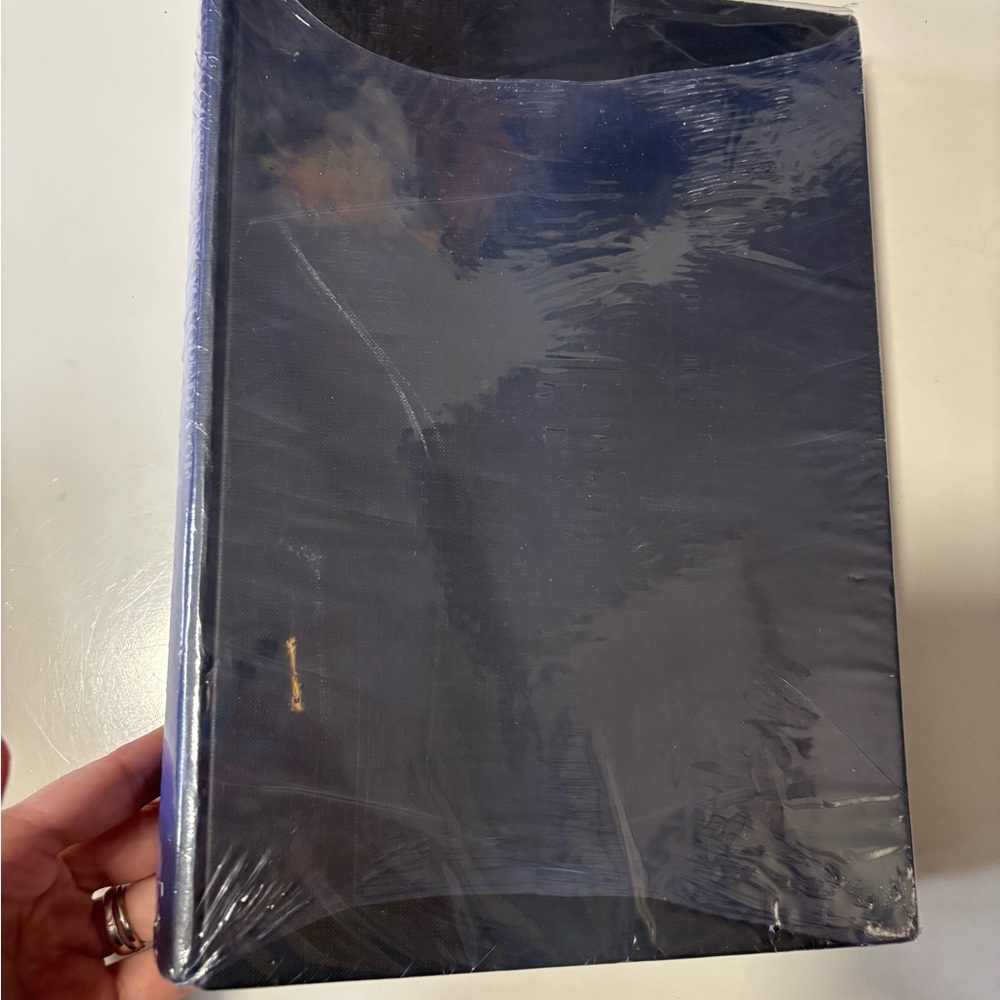 The Larousse encyclopedia of music hardcover book